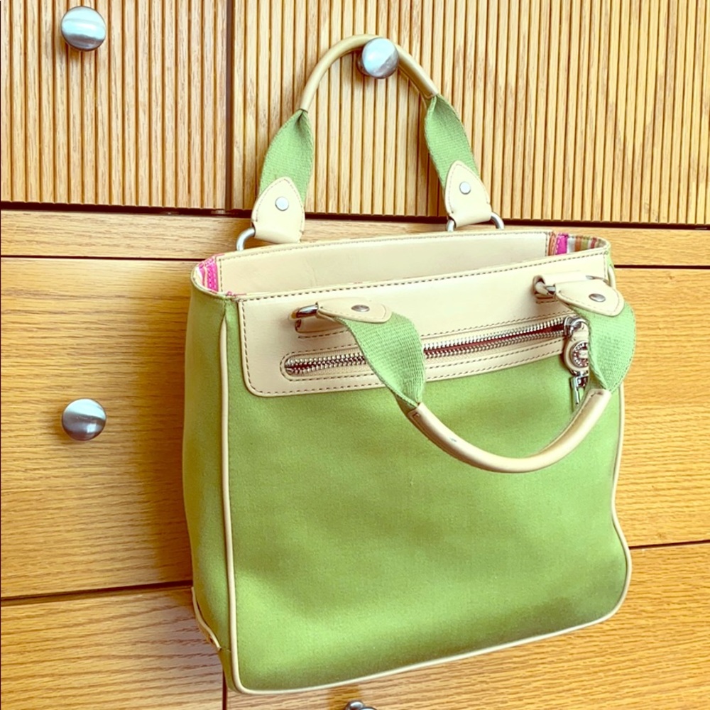 Cole Haan handbag